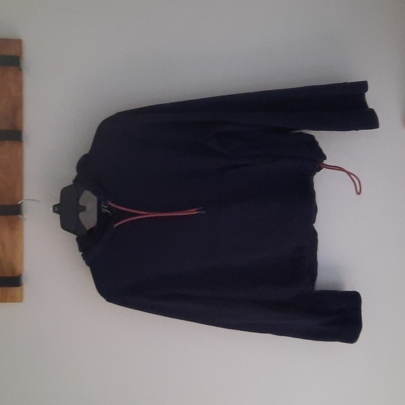 J. Crew Tops - J.Crew hoodie size Small